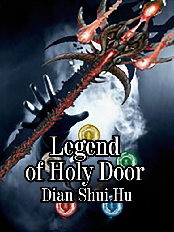 Produktbild: Legend of Holy Door