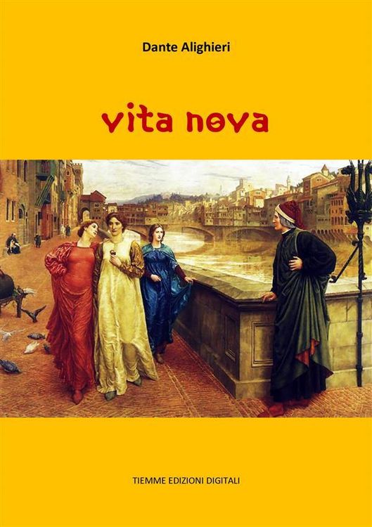 Produktbild: Vita Nova