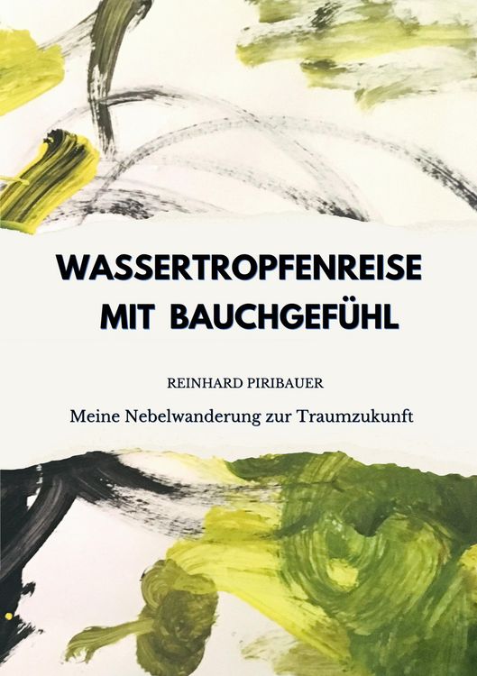 Produktbild: Wassertropfenreise mit Bauchgef&uuml;hl
