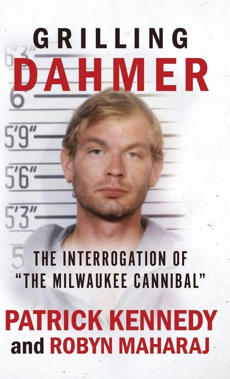 Produktbild: Grilling Dahmer