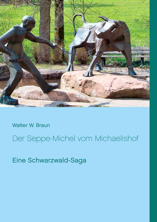 Produktbild: Der Seppe-Michel vom Michaelishof