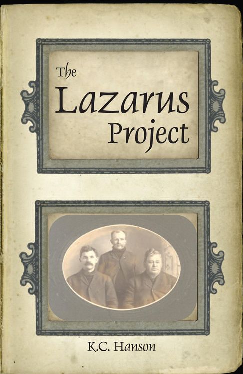 Produktbild: Lazarus Project