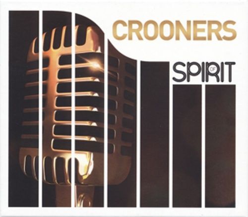 Produktbild: Spirit Of Crooners
