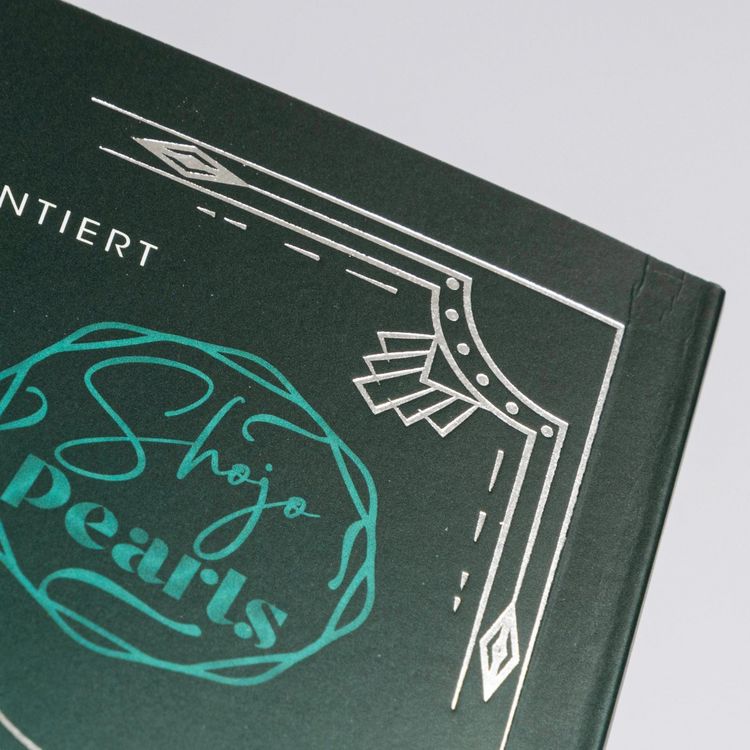 Produktbild: PandoraHearts Pearls 1