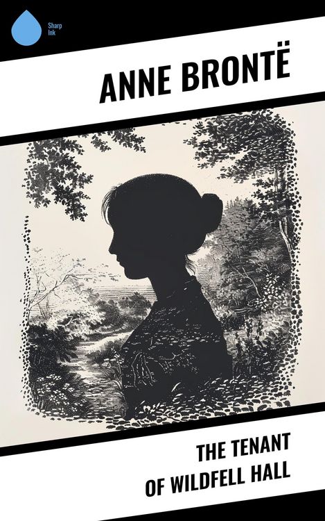 Produktbild: The Tenant of Wildfell Hall