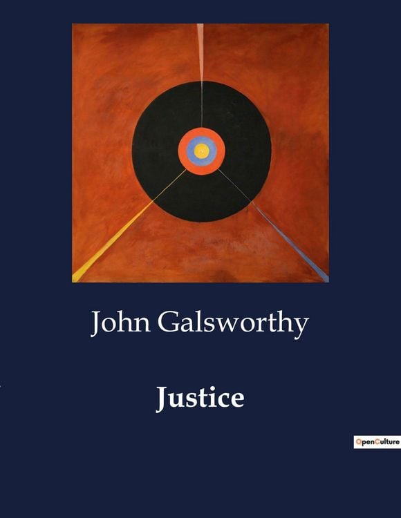 Produktbild: Justice