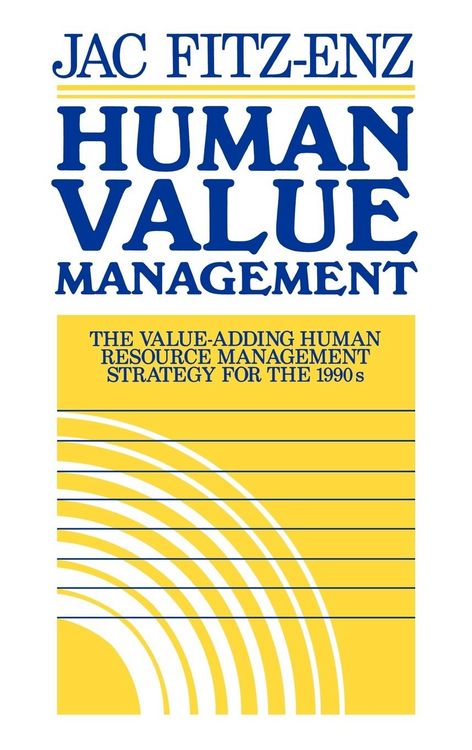 Produktbild: Human Value Management