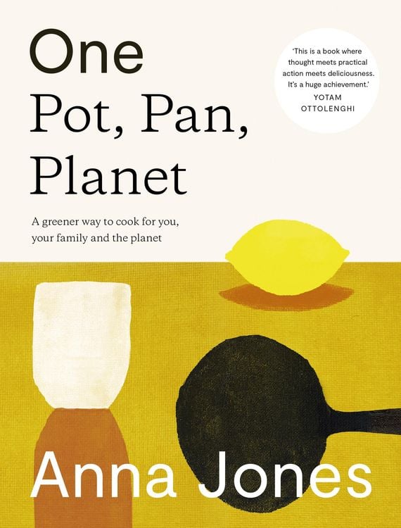 Produktbild: One: Pot, Pan, Planet