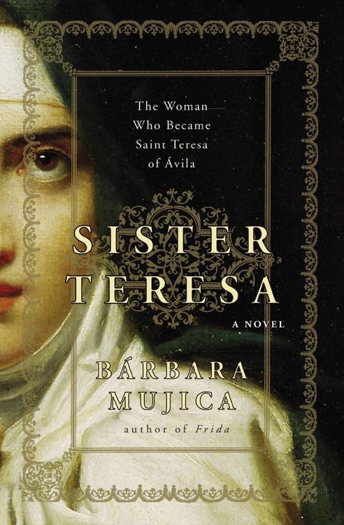 Produktbild: Sister Teresa