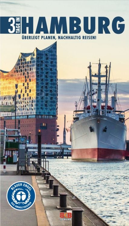 Produktbild: 3 Tage in Hamburg