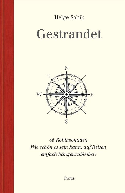 Produktbild: Gestrandet