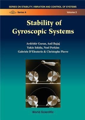 Produktbild: Dynamics Gyroscopic Systems
