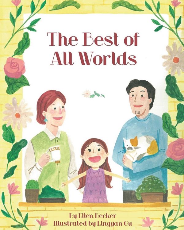 Produktbild: The Best of All Words