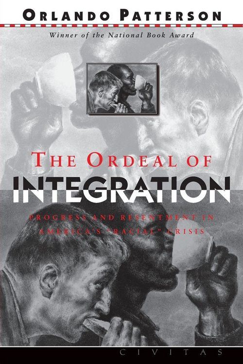 Produktbild: The Ordeal of Integration