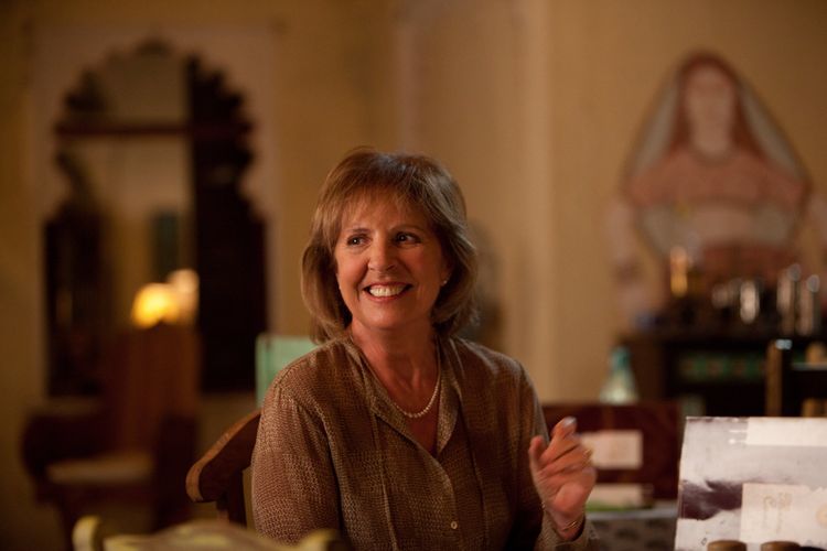 Produktbild: Best Exotic Marigold Hotel