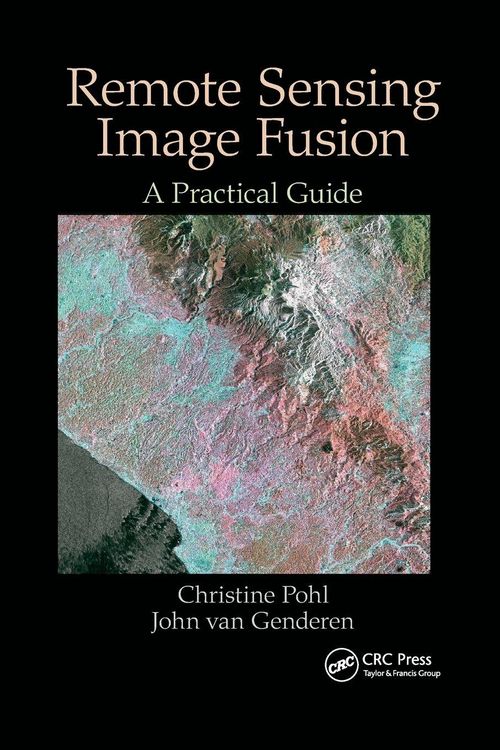 Produktbild: Remote Sensing Image Fusion