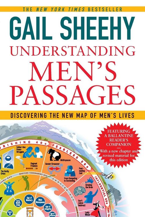Produktbild: Understanding Men's Passages