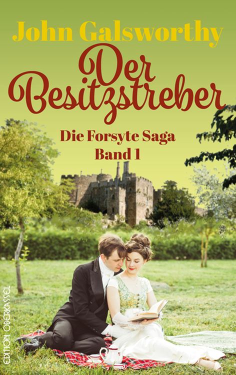 Produktbild: Der Besitzstreber