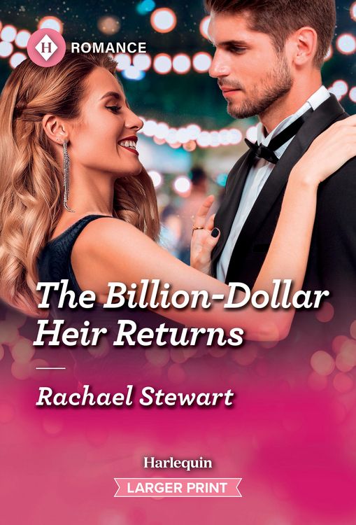 Produktbild: The Billion-Dollar Heir Returns