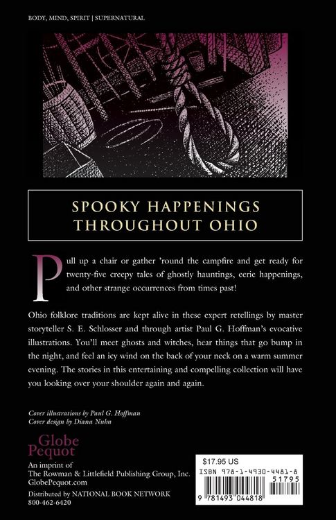 Produktbild: Spooky Ohio