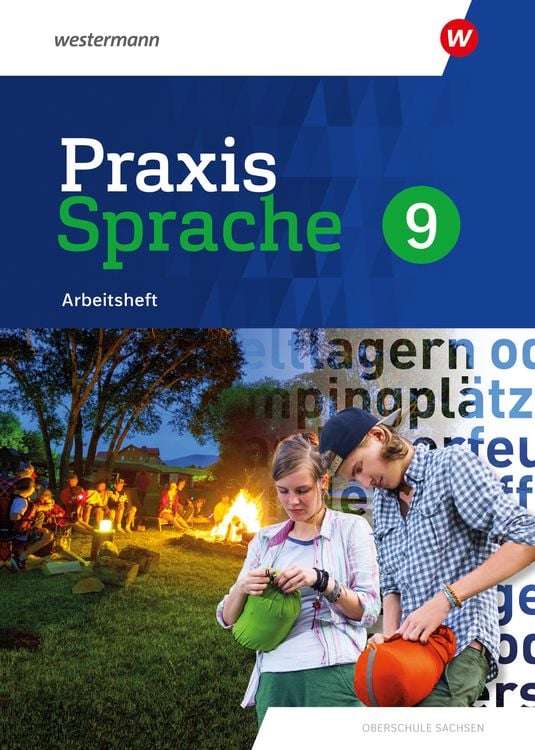 Produktbild: Praxis Sprache - Differenzierende Ausgabe 2020 f&uuml;r Sachsen