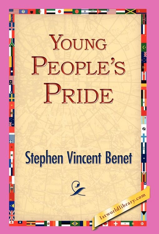 Produktbild: Young People's Pride