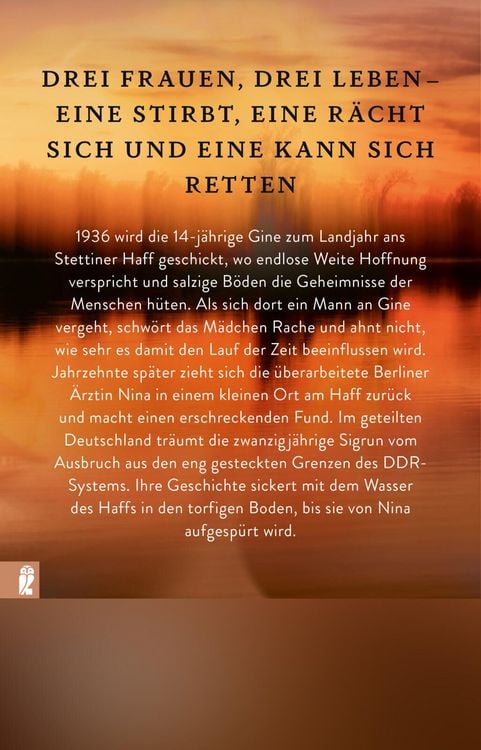 Produktbild: Unter dem Moor