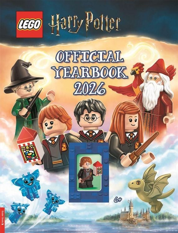 Produktbild: LEGO&reg; Harry Potter(TM)