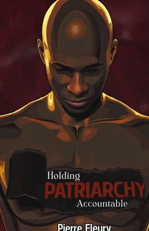 Produktbild: Holding Patriarchy Accountable