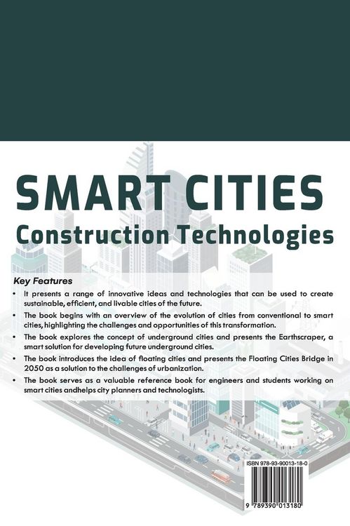 Produktbild: Smart Cities