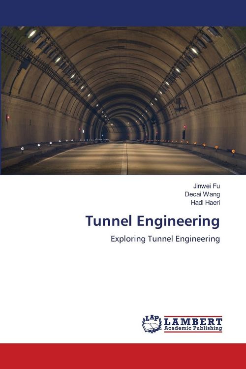 Produktbild: Tunnel Engineering