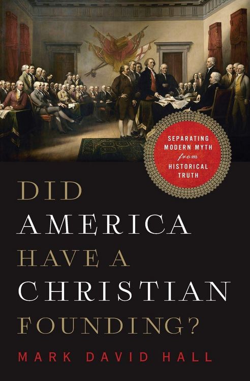 Produktbild: Did America Have a Christian Founding?