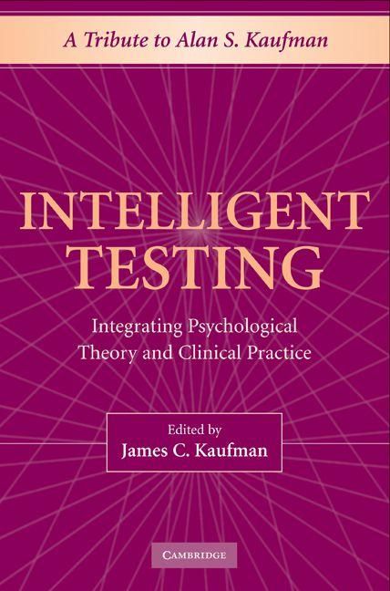 Produktbild: Intelligent Testing