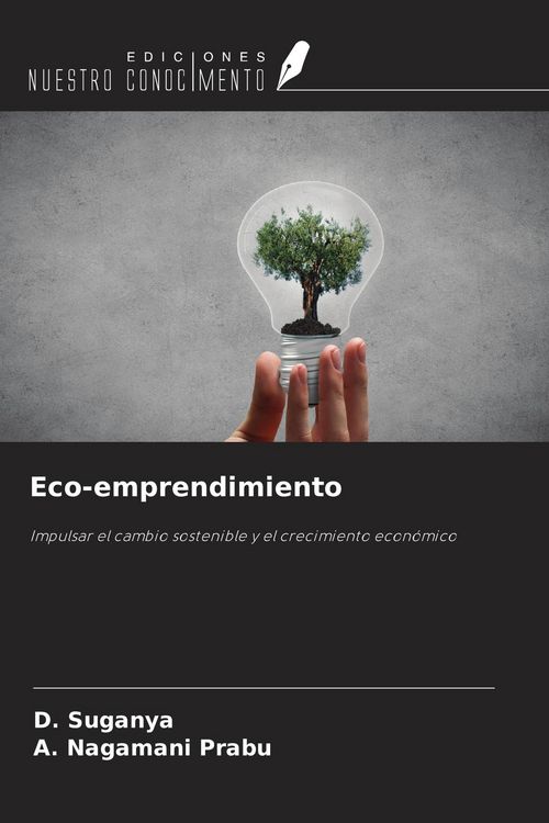 Produktbild: Eco-emprendimiento