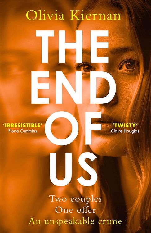 Produktbild: The End of Us