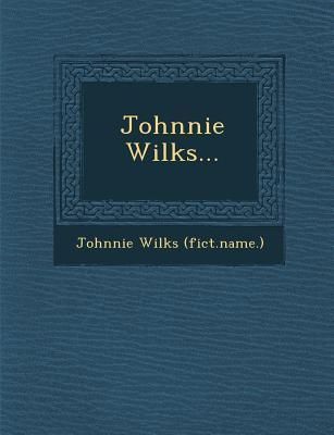 Produktbild: Johnnie Wilks...