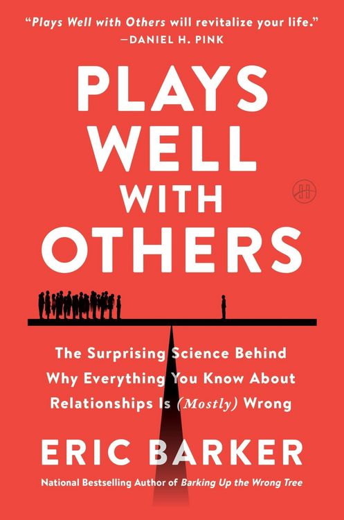 Produktbild: Plays Well with Others