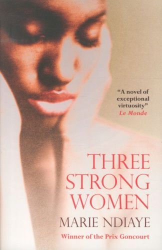 Produktbild: NDiaye, M: Three Strong Women