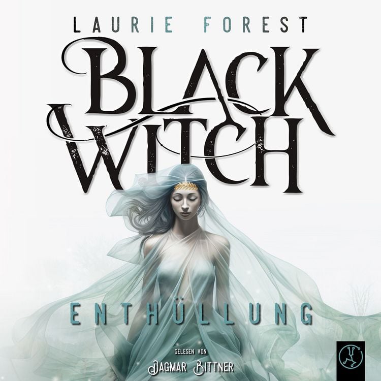 Produktbild: Black Witch - Enthüllung