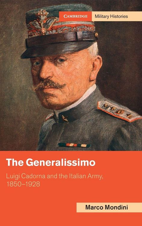 Produktbild: The Generalissimo