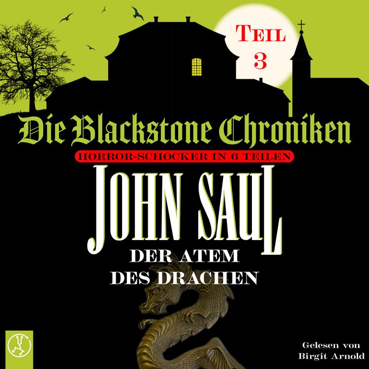 Produktbild: Der Atem des Drachen