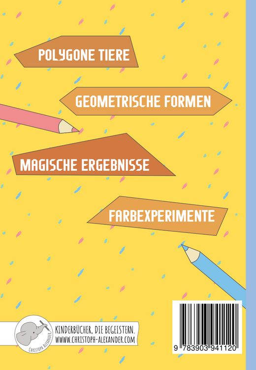 Produktbild: Polygone Magie
