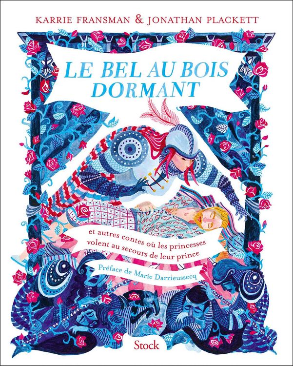 Produktbild: Le Bel au Bois Dormant