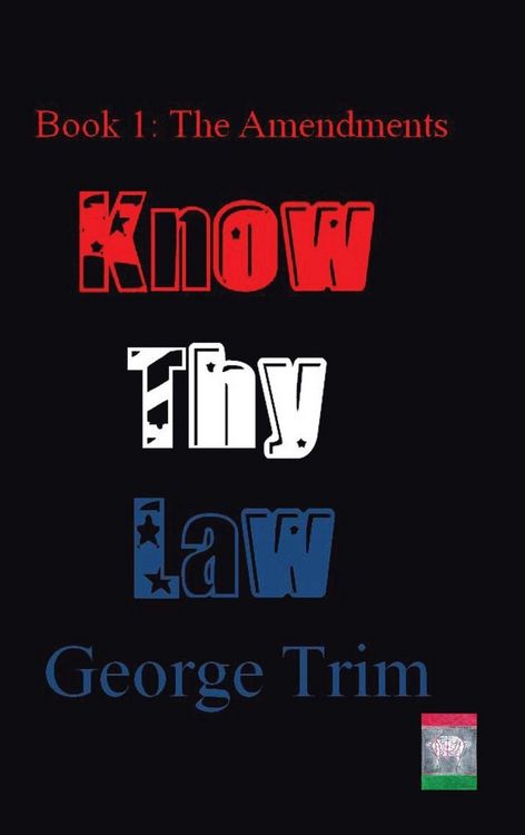 Produktbild: Know Thy Law