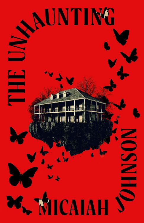 Produktbild: The Unhaunting