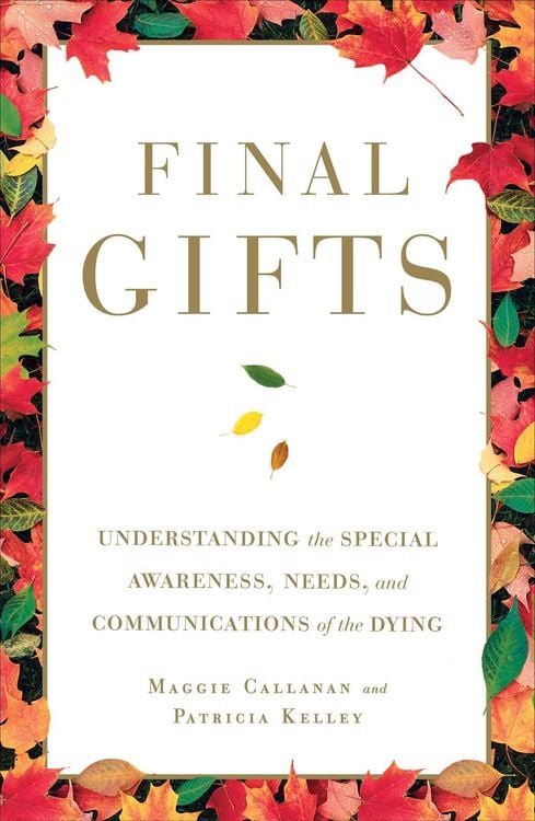 Produktbild: Final Gifts