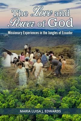 Produktbild: The Love and Power of God