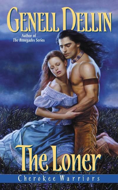 Produktbild: Cherokee Warriors: The Loner