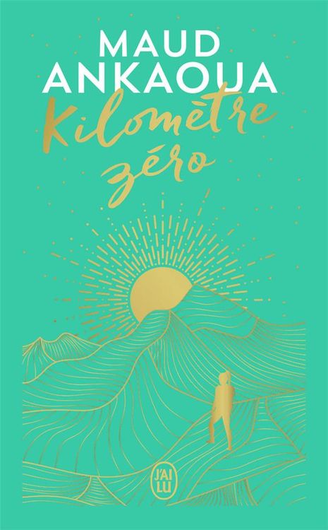 Produktbild: Kilometre Zero - Edition Collector 2023