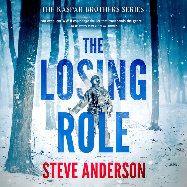Produktbild: The Losing Role